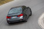 BMW 530d xDrive Sedan M Sport 2017 года (WW)
